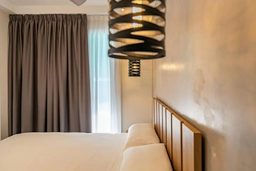 Cozy Ocean View Cala Crancs Flat Apartment Salou