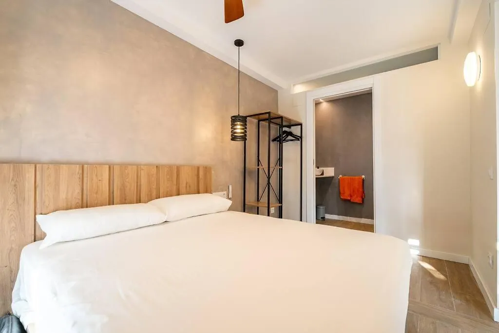Cozy Ocean View Cala Crancs Flat Apartment Salou 0*,