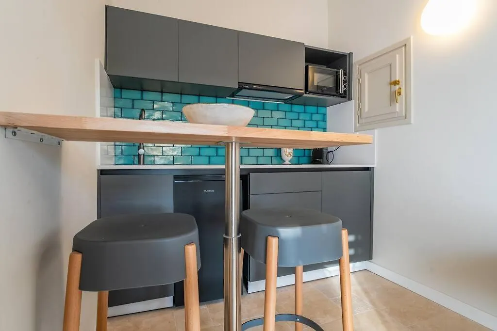 Cozy Ocean View Cala Crancs Flat Apartment Salou Spain