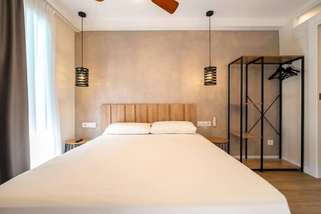 Cozy Ocean View Cala Crancs Flat Apartment Salou 0*,  Spain