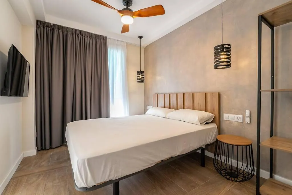 Cozy Ocean View Cala Crancs Flat Apartment Salou