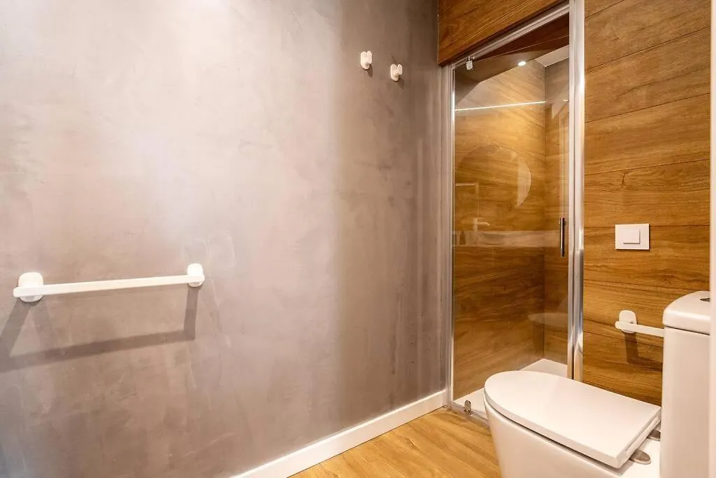 Cozy Ocean View Cala Crancs Flat Apartment Salou