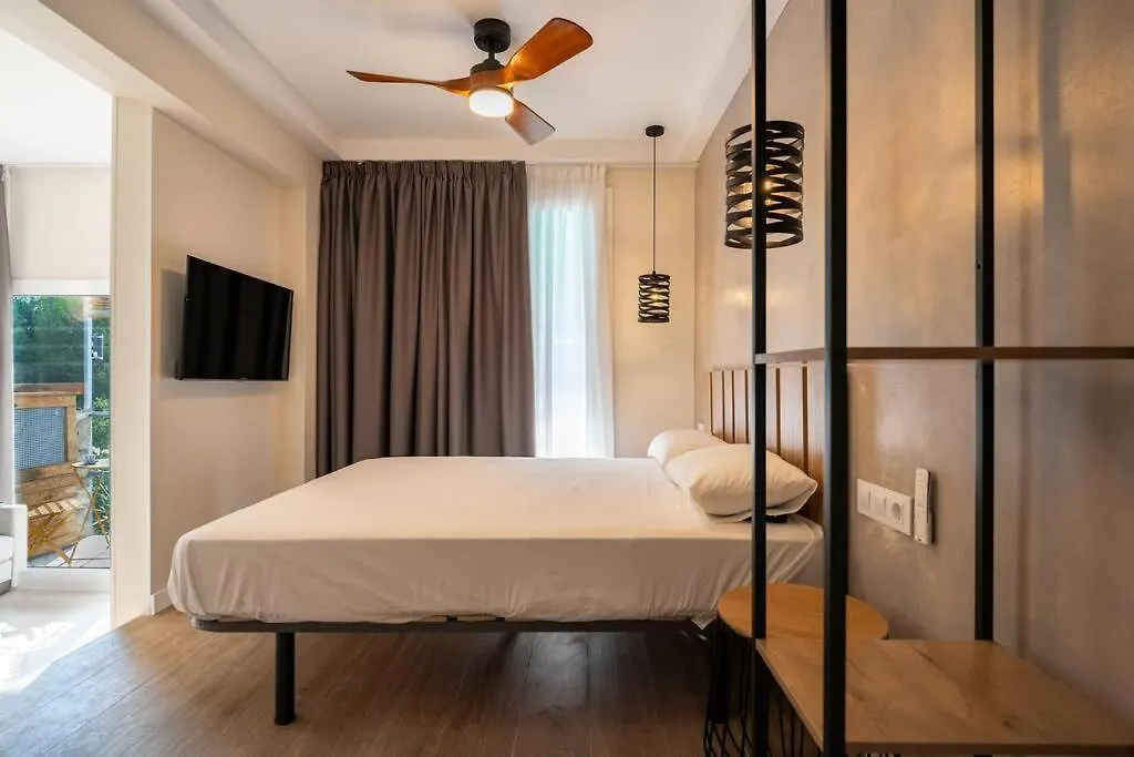 Cozy Ocean View Cala Crancs Flat Apartment Salou 0*,