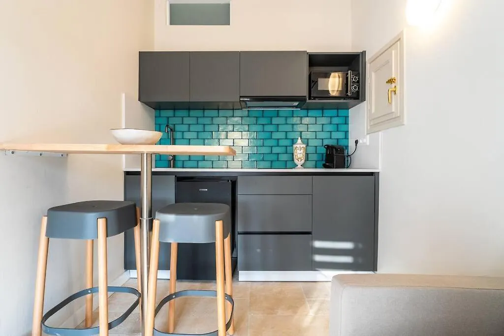 Cozy Ocean View Cala Crancs Flat Apartment Salou